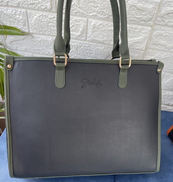 Classic Tote - Green