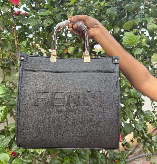 FENDI handbag